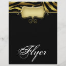 Recherche de zèbre prospectus Salon