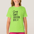 Recherche de bye tshirts Chemise de football