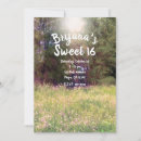 Recherche de champ 13x18 invitations Campagne