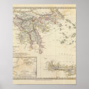 Recherche de ancient map posters Classical