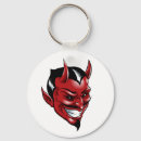 Zoek naar devil sleutelhangers Zwart