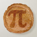Recherche de symbole pi coussins Tarte