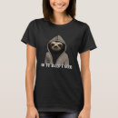 Recherche de jour paresseux tshirts Relaxer