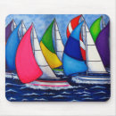 Recherche de régate tapis souris Océan