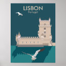 Recherche de lisbonne posters Lisboa