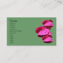Recherche de gouttes de pluie cartes visite Floral
