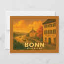 Recherche de bonn cartes postales Architecture