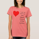 Zoek naar heerlijk tshirts Hart