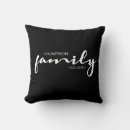 Zoek naar family kussens Script