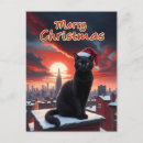 Recherche de noel cartes postales Pour elle