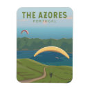 Zoek naar azoren magneten Azores