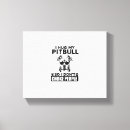 Zoek naar pitbulls kunst Wolf