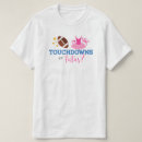 Recherche de touchdown tshirts Tutu
