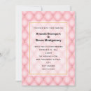 Recherche de luxueux mariage invitations Luxe