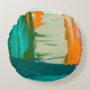 Recherche de multicolore multicolore coussins Bleu