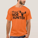 Recherche de daine tshirts Chasse