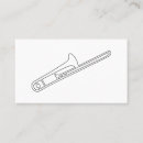 Recherche de trombone cartes visite Professeur de musique