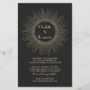 Recherche de starburst invitations Tendance