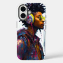 Recherche de style graffiti iphone coques Couleurs néon
