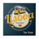 Recherche de tramway lisbonne maison deco Vintage
