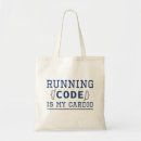 Recherche de programmeur sacs Geek