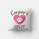 Recherche de chien mignon décoration coussins Dogs