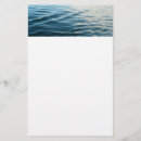 Zoek naar tint briefpapier Blauw
