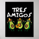 Zoek naar avocados posters Guac
