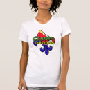 Recherche de creole tshirts Cajun