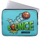 Zoek naar basketbal laptop sleeves Cool