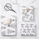 Recherche de dessin feuille papier cadeau Tendance