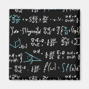 Recherche de mathématique magnets Enseignant