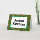 Zoek naar kwanzaa kaarten Groet