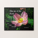 Zoek naar lotusbloemen puzzels Floreel