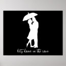 Zoek naar dans posters Zwart