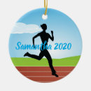Recherche de jogging ornements Course