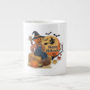 Recherche de scarecrow tasses Citrouille