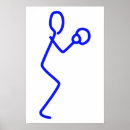 Recherche de gardien de but posters Football