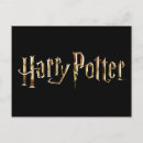 Recherche de harry potter cartes invitations Assistant