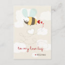 Recherche de abeille heureuse invitations Enfants