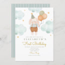 Recherche de de lapin anniversaire invitations Étoiles