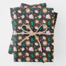 Recherche de marchandises papier cadeau Marchandises pour fans