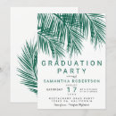 Recherche de palm tree invitations De plage