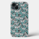 Zoek naar zebra ipad hoesjes Oerwoud