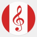 Recherche de artiste de musique autocollants Musicien