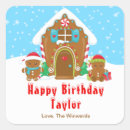 Recherche de neveu autocollants Enfants