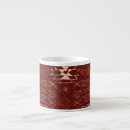 Recherche de ethnic tasses Abstrait