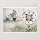 Zoek naar pirate briefkaarten Antiek