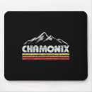 Recherche de chamonix tapis souris Montagne