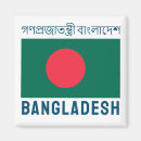 Zoek naar bangladesh magneten Vlag